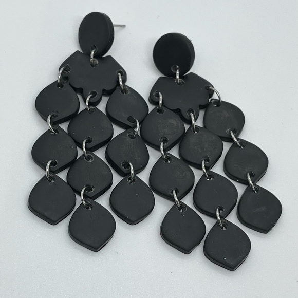 Large Handmade Dangles - Picture 3 of 13